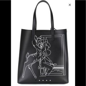 GIVENCHY Bambi tote